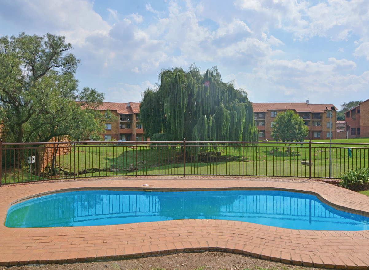 Village 7 Grounds